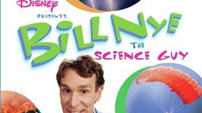 Bill Nye the Science Guy 1996