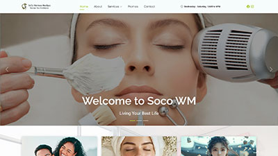 SoCo Wellness MedSpa 2024